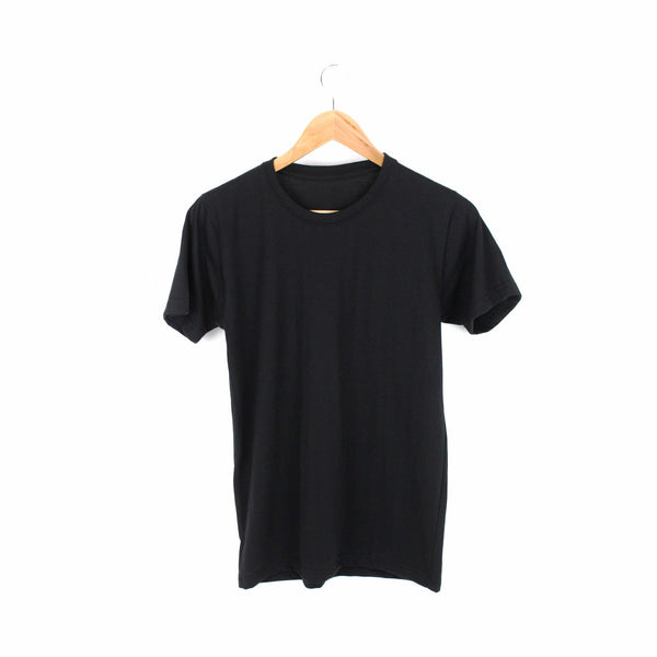 Black T-Shirt