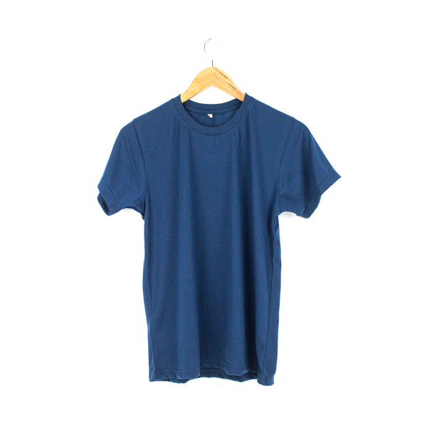 Pack Of 2 any color Unisex Plain Tees (WhatsApp for Colors Selection)