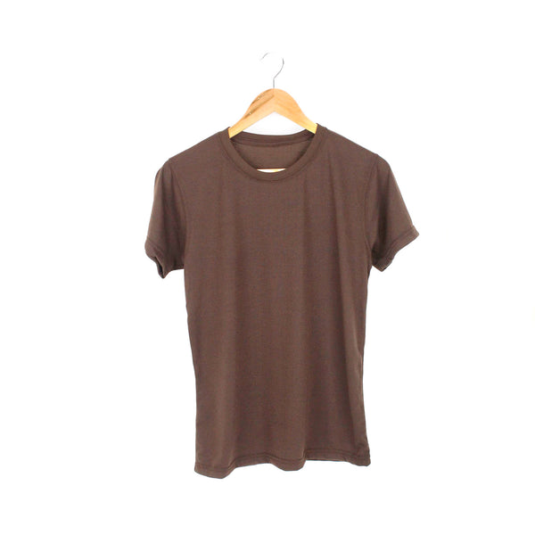 Light Brown T-Shirt