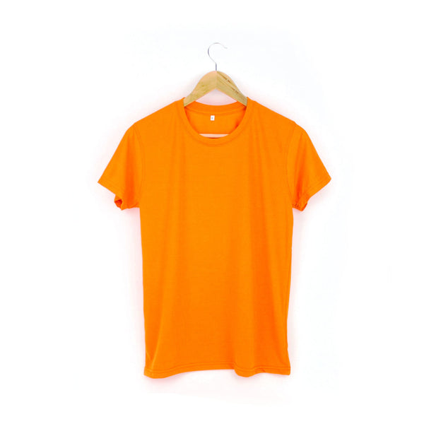 Orange T-Shirt